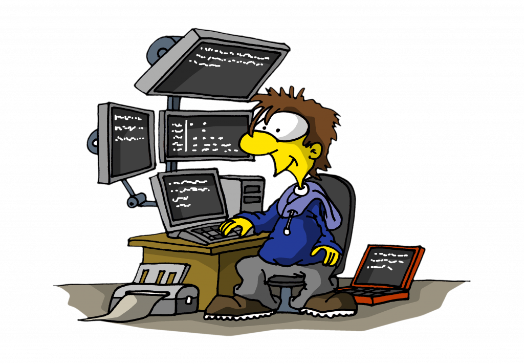 programovaniSS